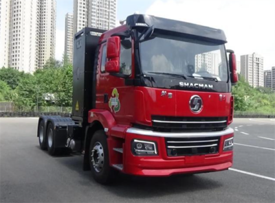 換電重卡“新秀”引領(lǐng)道路機(jī)動(dòng)車輛生產(chǎn)新浪潮