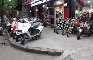 廣州調(diào)整摩托車(chē)管理政策 取消禁摩 非全面禁售 嚴(yán)限流通環(huán)節(jié)
