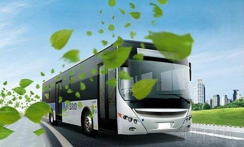 第312批新車(chē)公示 新能源客車(chē)119款亮相 中車(chē)時(shí)代電動(dòng)排名申報(bào)數(shù)量首位