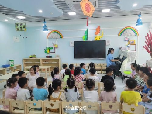 長幼教育集團天成分園“花開半夏,見證成長”幼兒測評活動 以評促教，以教促長